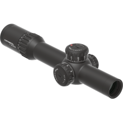 LUNETTE CONTINENTAL X10 1-10X28 ED 34 MM RAR2