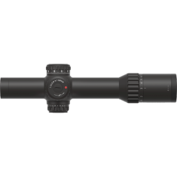 LUNETTE CONTINENTAL X10 1-10X28 ED 34 MM RAR2