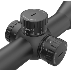 LUNETTE TAURON GEN II 3-24X56 ED FFP GEN2