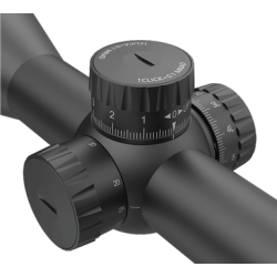 LUNETTE TAURON GEN II 3-24X56 ED FFP GEN2