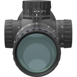 LUNETTE TAURON GEN II 3-24X56 ED FFP GEN2