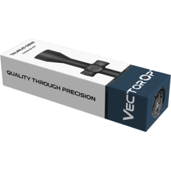 LUNETTE TAURON GEN II 3-24X56 ED FFP GEN2