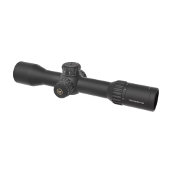 LUNETTE CONTINENTAL X6 2-12X44 CTR