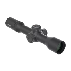 LUNETTE CONTINENTAL X6 2-12X44 CTR