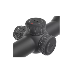 LUNETTE CONTINENTAL X6 2-12X44 CTR