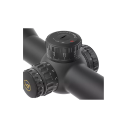 LUNETTE CONTINENTAL X6 2-12X44 CTR