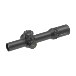 LUNETTE CONTINENTAL X10 1-10X28 ED CTR 34MM CD