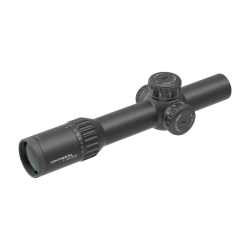 LUNETTE CONTINENTAL X10 1-10X28 ED CTR 34MM CD