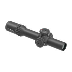 LUNETTE CONTINENTAL X10 1-10X28 ED CTR 34MM CD