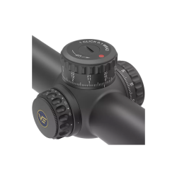 LUNETTE CONTINENTAL X10 1-10X28 ED CTR 34MM CD