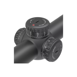 LUNETTE CONTINENTAL X10 1-10X28 ED CTR 34MM CD