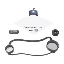 LUNETTE CONTINENTAL X10 1-10X28 ED CTR 34MM CD