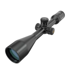 LUNETTE CONTINENTAL X8 4-32x56 ED TACTICAL