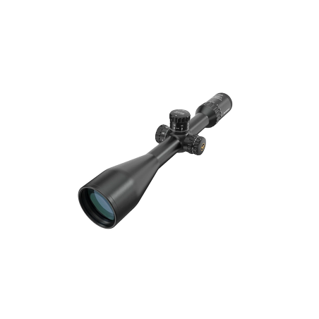 LUNETTE CONTINENTAL X8 4-32x56 ED TACTICAL