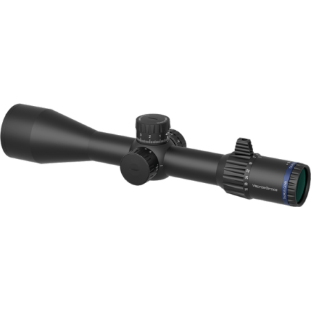 LUNETTE TAURON GEN II 4-32X56 ED FFP GEN2