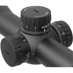 LUNETTE TAURON GEN II 4-32X56 ED FFP GEN2