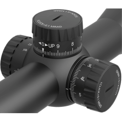 LUNETTE TAURON GEN II 4-32X56 ED FFP GEN2