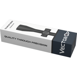 LUNETTE TAURON GEN II 4-32X56 ED FFP GEN2