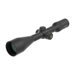 LUNETTE CONTINENTAL X6 2.5-15X56 RET 4 FIBRE