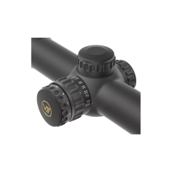 LUNETTE CONTINENTAL X6 2.5-15X56 RET 4 FIBRE