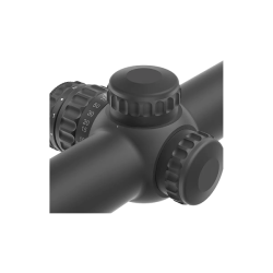 LUNETTE CONTINENTAL X6 2.5-15X56 RET 4 FIBRE