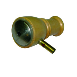 APPEAU GRIVE MUSICIENNE NM (CHANT+APPEL)