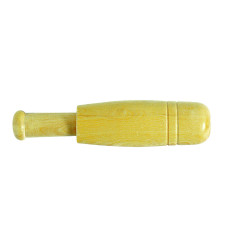 APPEAU COLVERT EN BUIS BLISTER