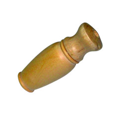 APPEAU LAPIN EN BUIS BLISTER