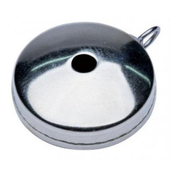 APPEAU MERLE ROND BOMBE BLISTER