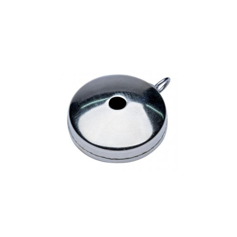 APPEAU MERLE ROND BOMBE BLISTER