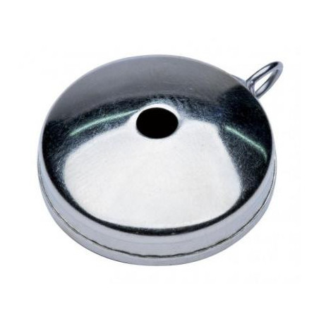 APPEAU MERLE ROND BOMBE BLISTER