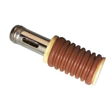 APPEAU PERDRIX ROUGE CAOUTCHOUC