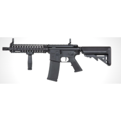 COLOMBISPORTS - REPLIQUE LONGUE 6MM SA-P19 PRIME DANIEL DEFENSE ASTER II NOIRE