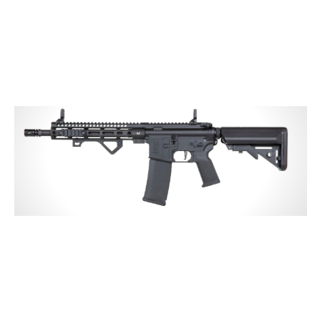 COLOMBISPORTS - REPLIQUE LONGUE 6MM SA-P20 PRIME ASTER II NOIRE BRUSHLESS