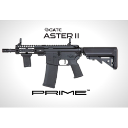 COLOMBISPORTS - REPLIQUE LONGUE 6MM SA-P21 PRIME ASTER II NOIRE BRUSHLESS