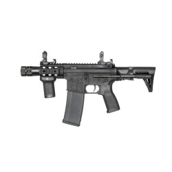 COLOMBISPORTS - REPLIQUE LONGUE 6MM SA-E10 PDW X-ASR NOIRE