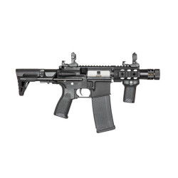 COLOMBISPORTS - REPLIQUE LONGUE 6MM SA-E10 PDW X-ASR NOIRE