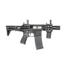 COLOMBISPORTS - REPLIQUE LONGUE 6MM SA-E10 PDW X-ASR NOIRE