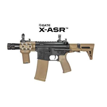 COLOMBISPORTS - REPLIQUE LONGUE 6MM SA-E10 PDW X-ASR HALF TAN