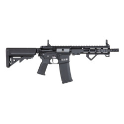 COLOMBISPORTS - REPLIQUE LONGUE 6MM SA-P23 PRIME ASTER II NOIRE BRUSHLESS