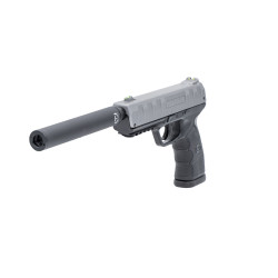 COLOMBISPORTS - "Nouveauté" PACK PISTOLET BRAVO PREMIUM CO2 C50