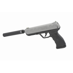 COLOMBISPORTS - "Nouveauté" PACK PISTOLET BRAVO PREMIUM CO2 C50