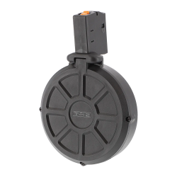 "Précommande" CHARGEUR A TAMBOUR 40 COUPS TC68 T4E CAL 68