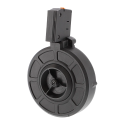 "Précommande" CHARGEUR A TAMBOUR 40 COUPS TC68 T4E CAL 68