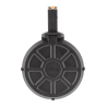 "Précommande" CHARGEUR A TAMBOUR 40 COUPS TC68 T4E CAL 68
