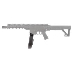 "Précommande" CHARGEUR A TAMBOUR 40 COUPS TC68 T4E CAL 68