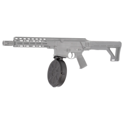 "Précommande" CHARGEUR A TAMBOUR 40 COUPS TC68 T4E CAL 68