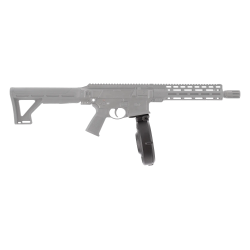 "Précommande" CHARGEUR A TAMBOUR 40 COUPS TC68 T4E CAL 68