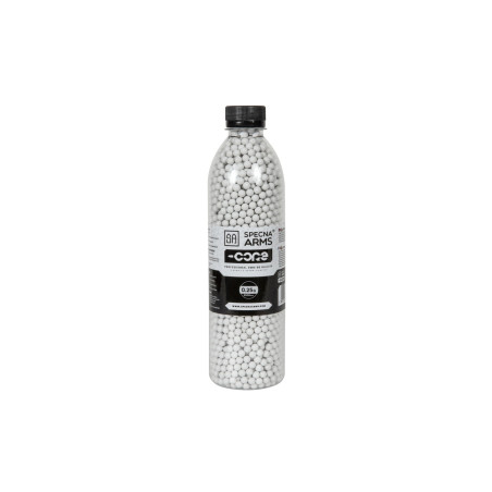 BILLES 0.25G CORE EN BOUTEILLE DE 3000