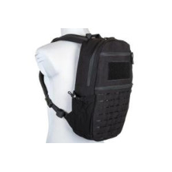 SAC TACTIQUE 20L NOIR